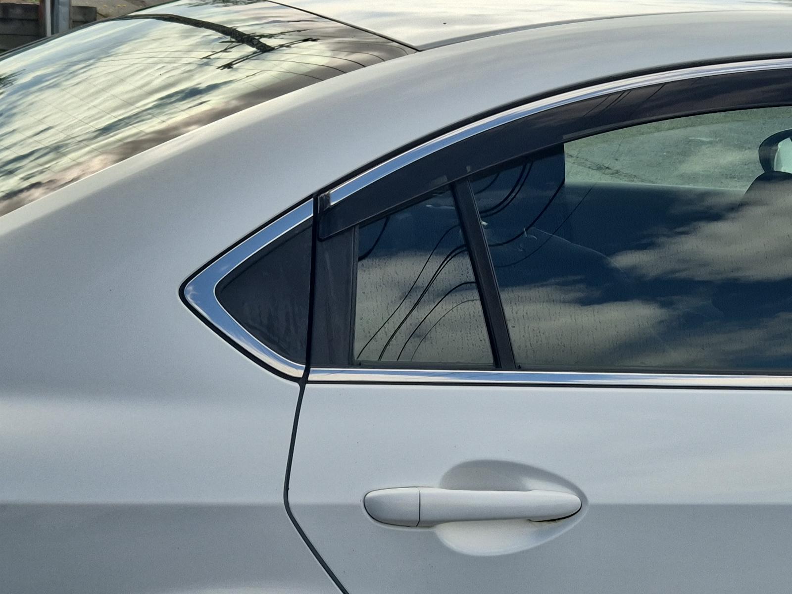 Mazda Atenza - GH 2008-2012