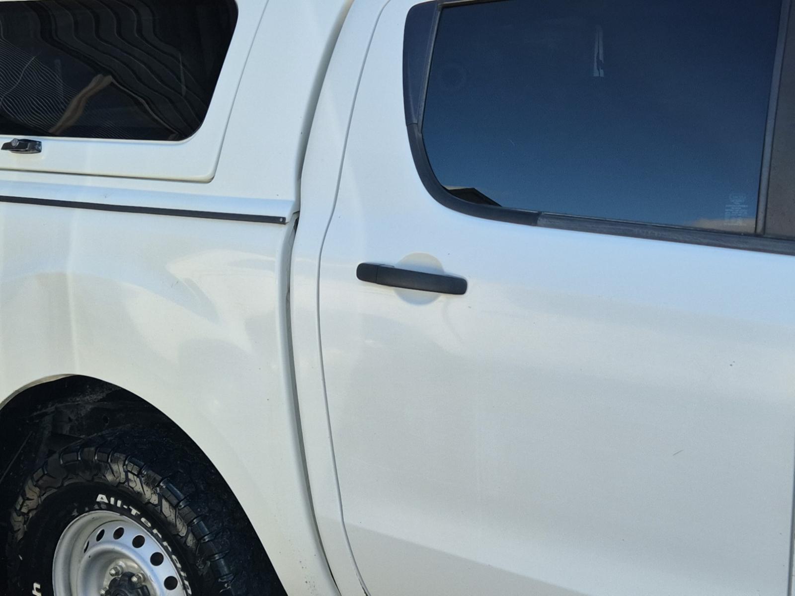 Mazda BT50 - UP 2011-Present