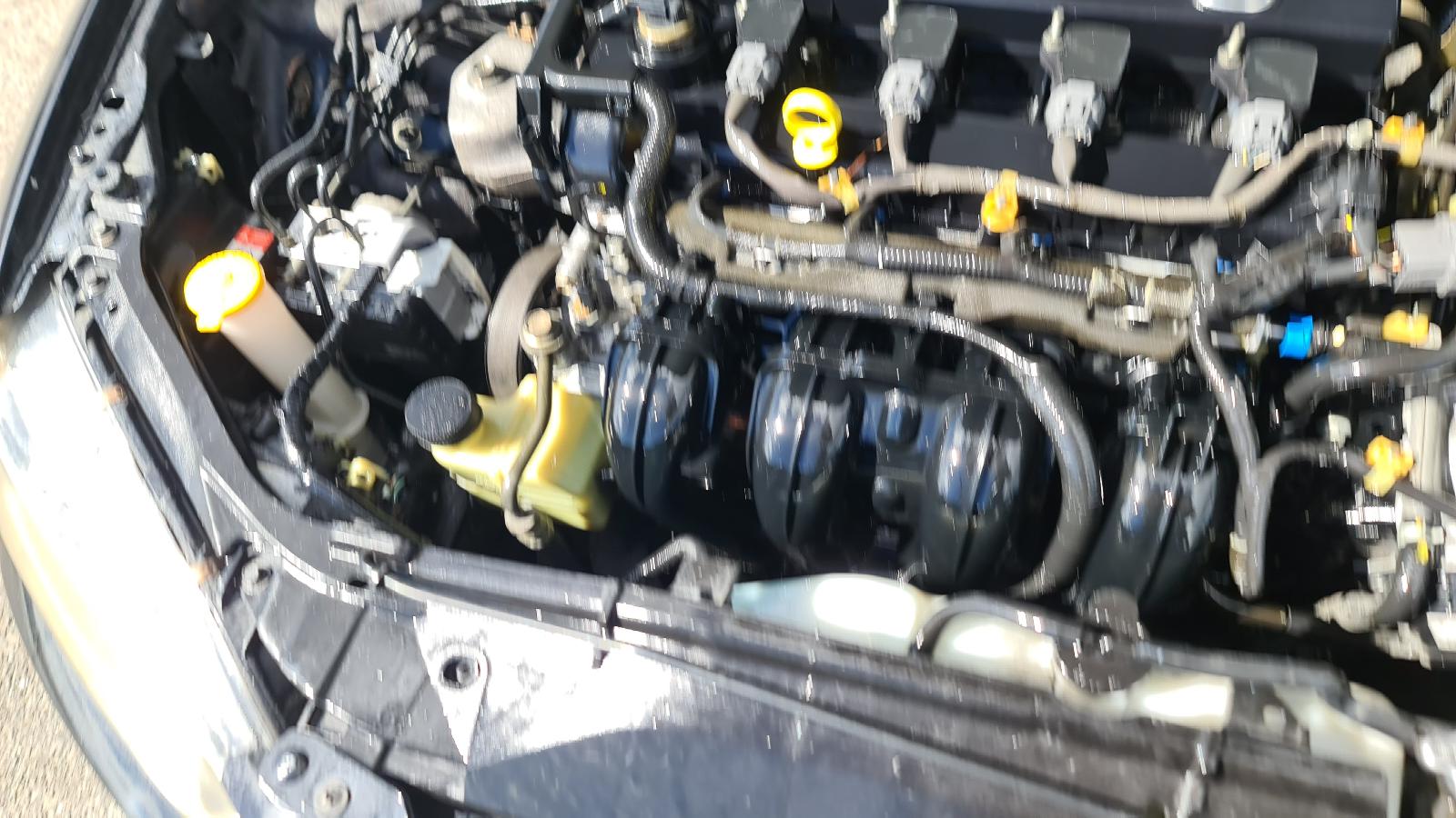 Mazda Atenza - GG 2002-2008