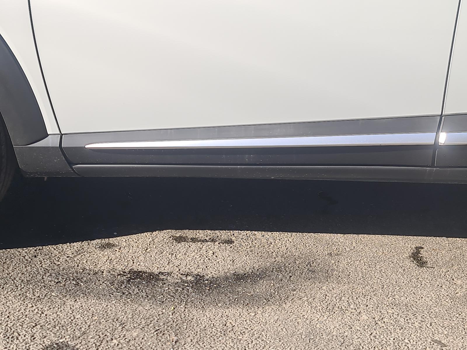 Mazda CX3 - DK 2015-Present