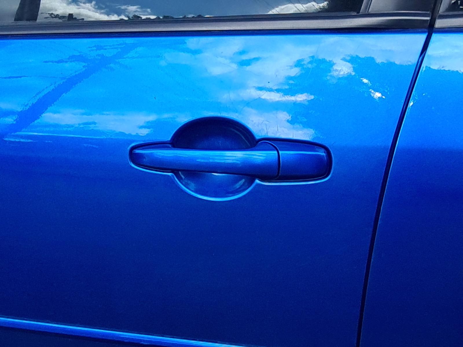 Mazda Axela - BK 2003-2009