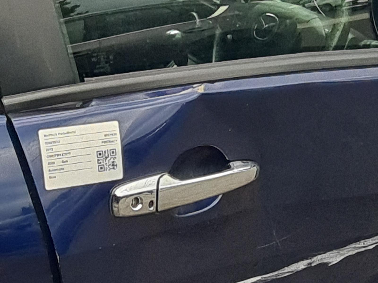 Mazda Premacy - CW 2010-2016