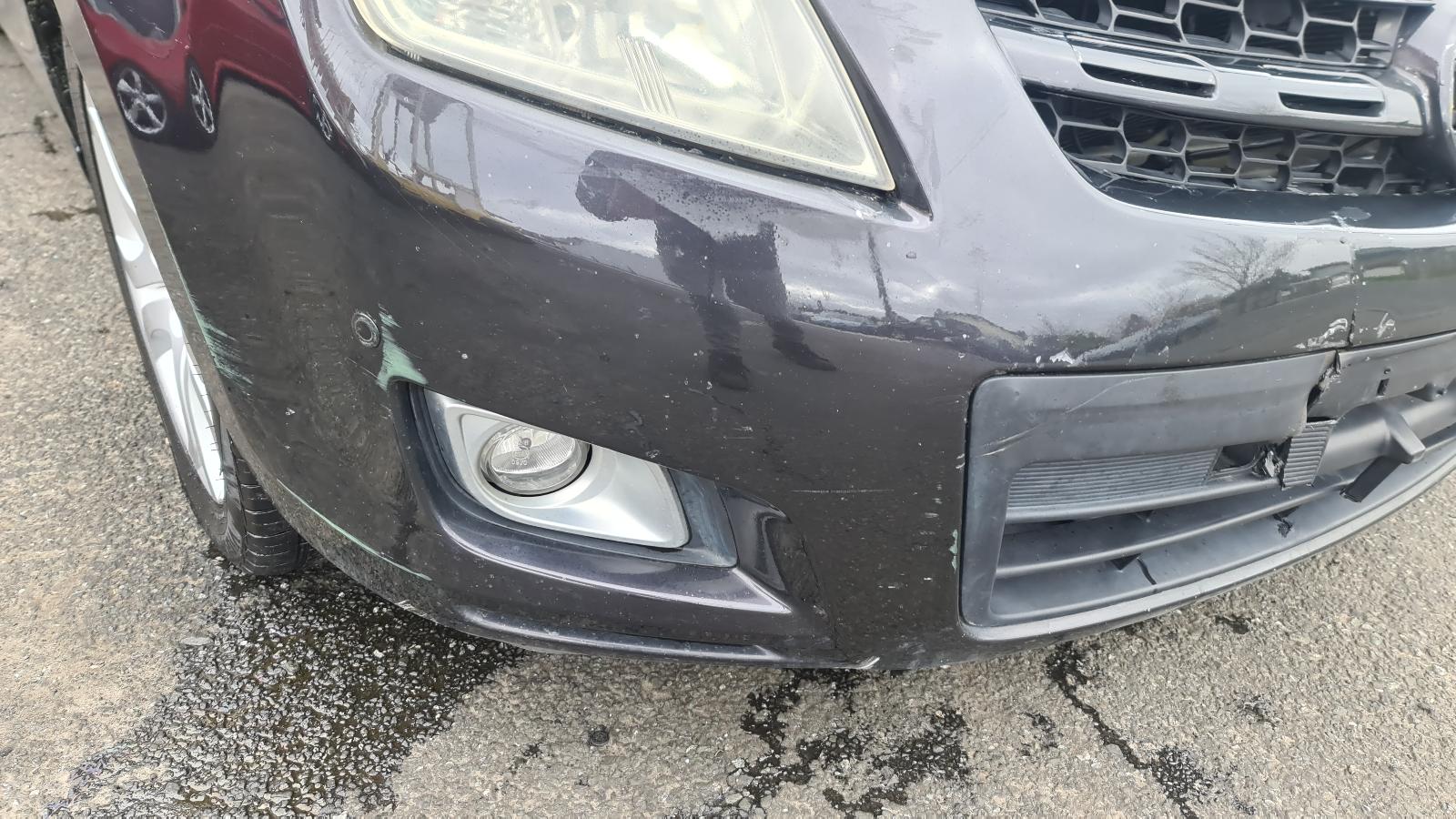 Mazda MPV - LY 2006-2016