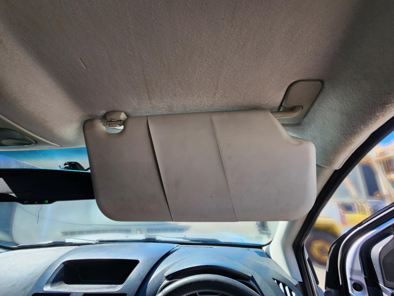 Sunvisor