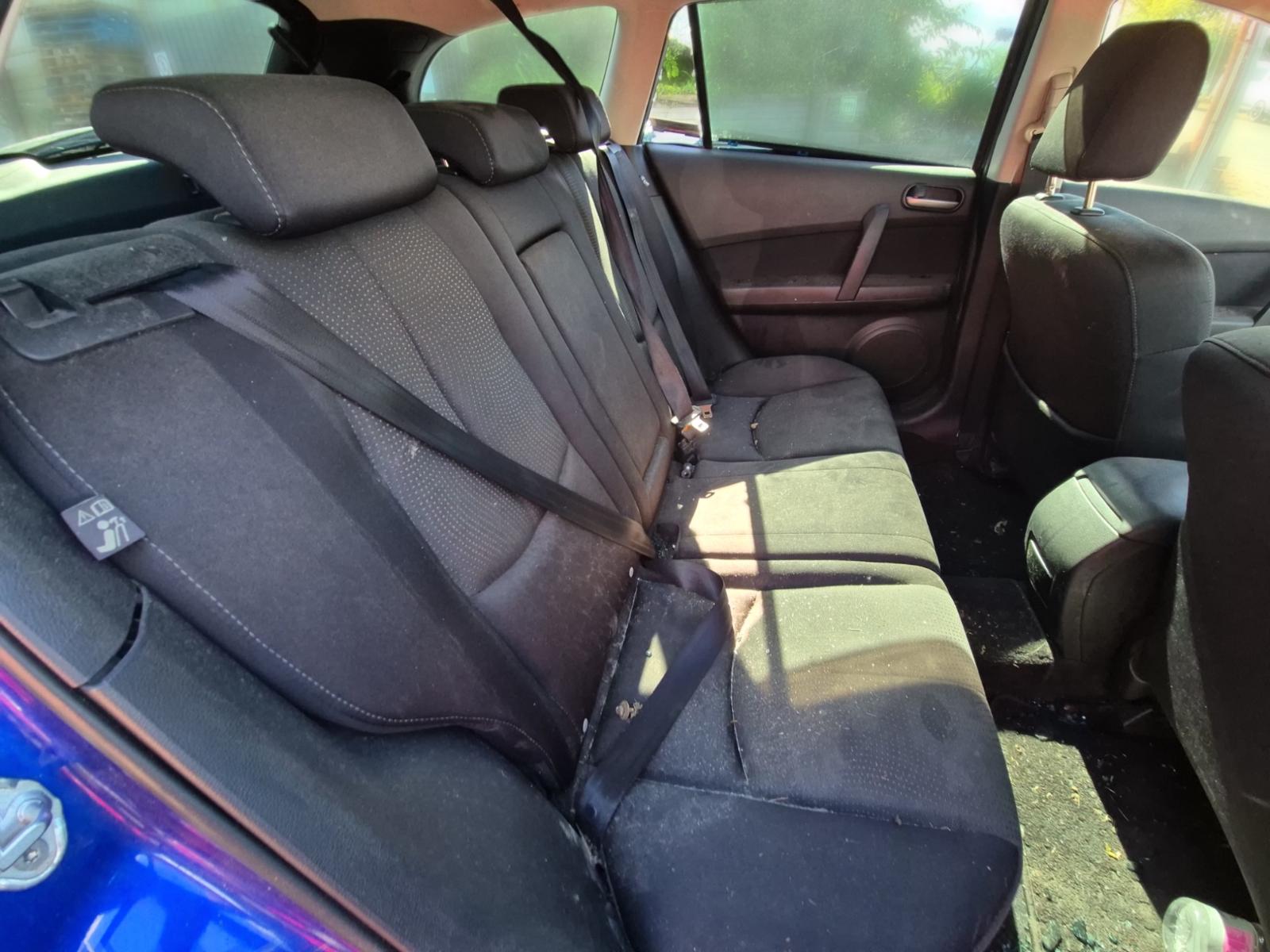 Mazda Atenza - GH 2008-2012