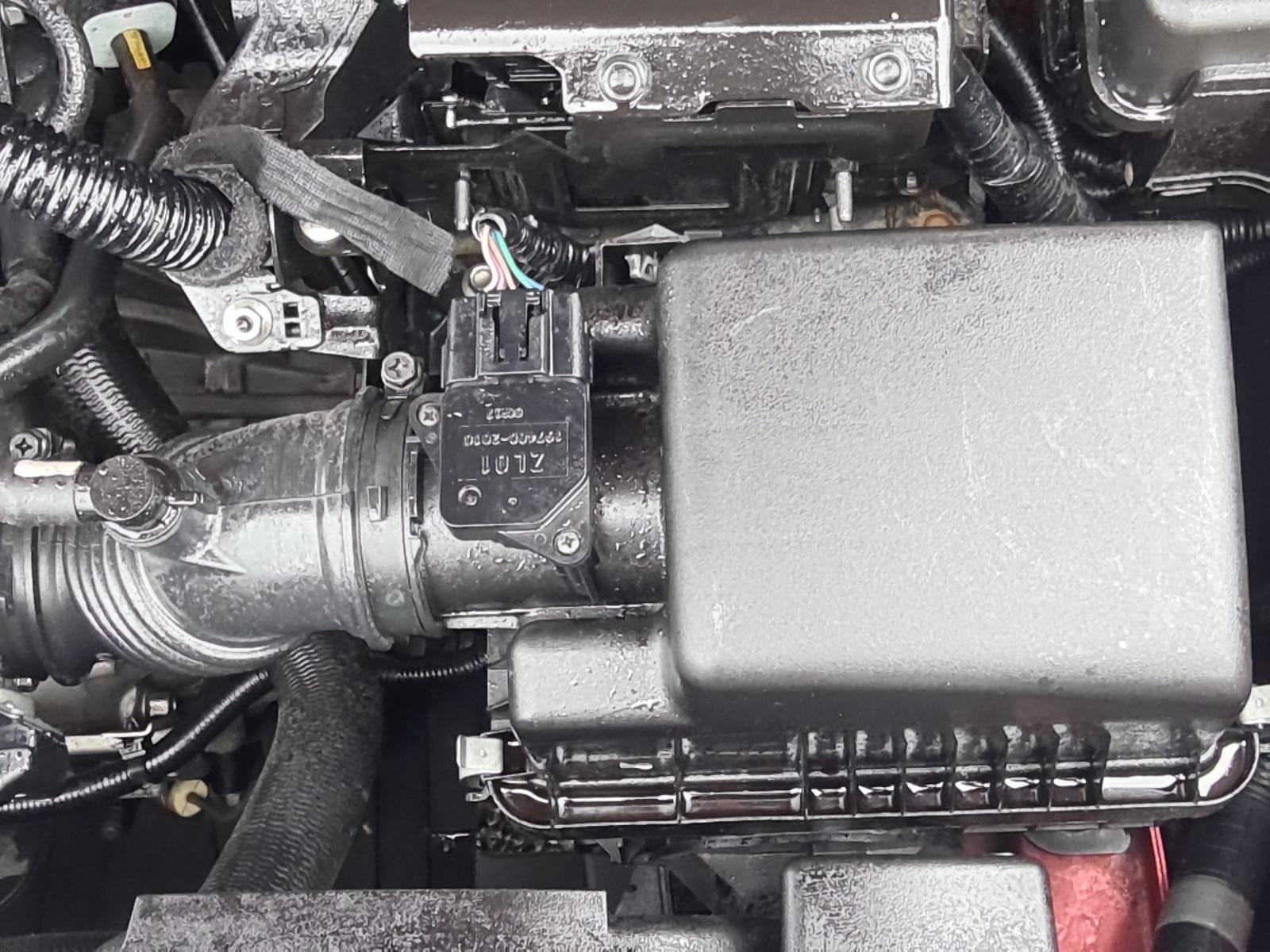 Mazda Mazda3 - BM 2013-Present