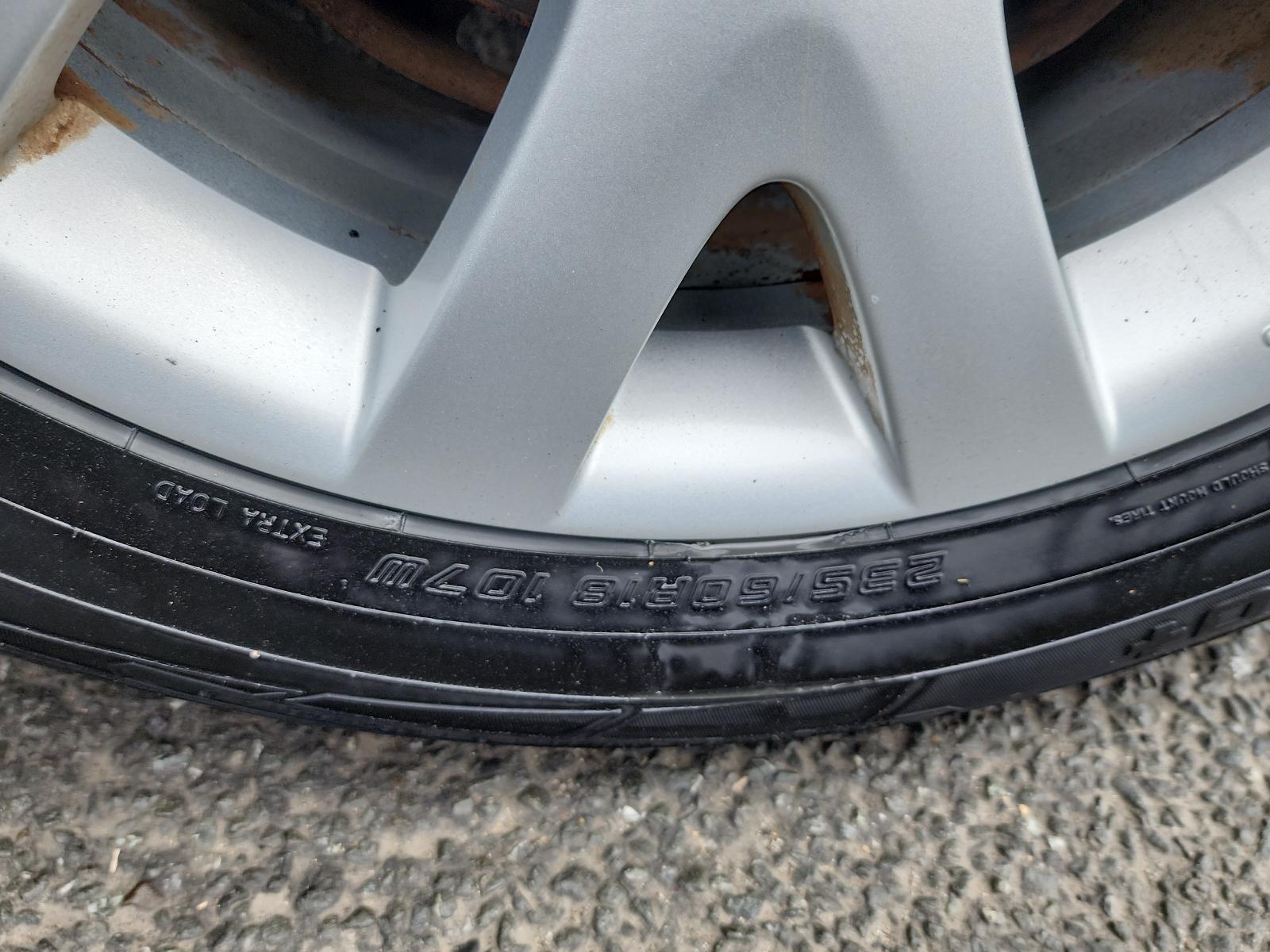 Mazda CX7 - ER 2006-2012