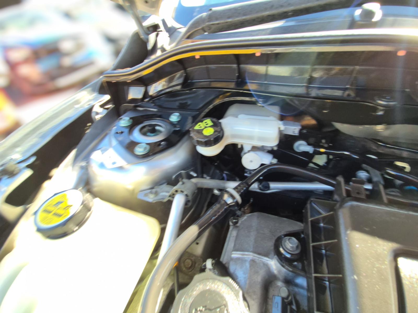 Mazda Axela - BL 2009-2013