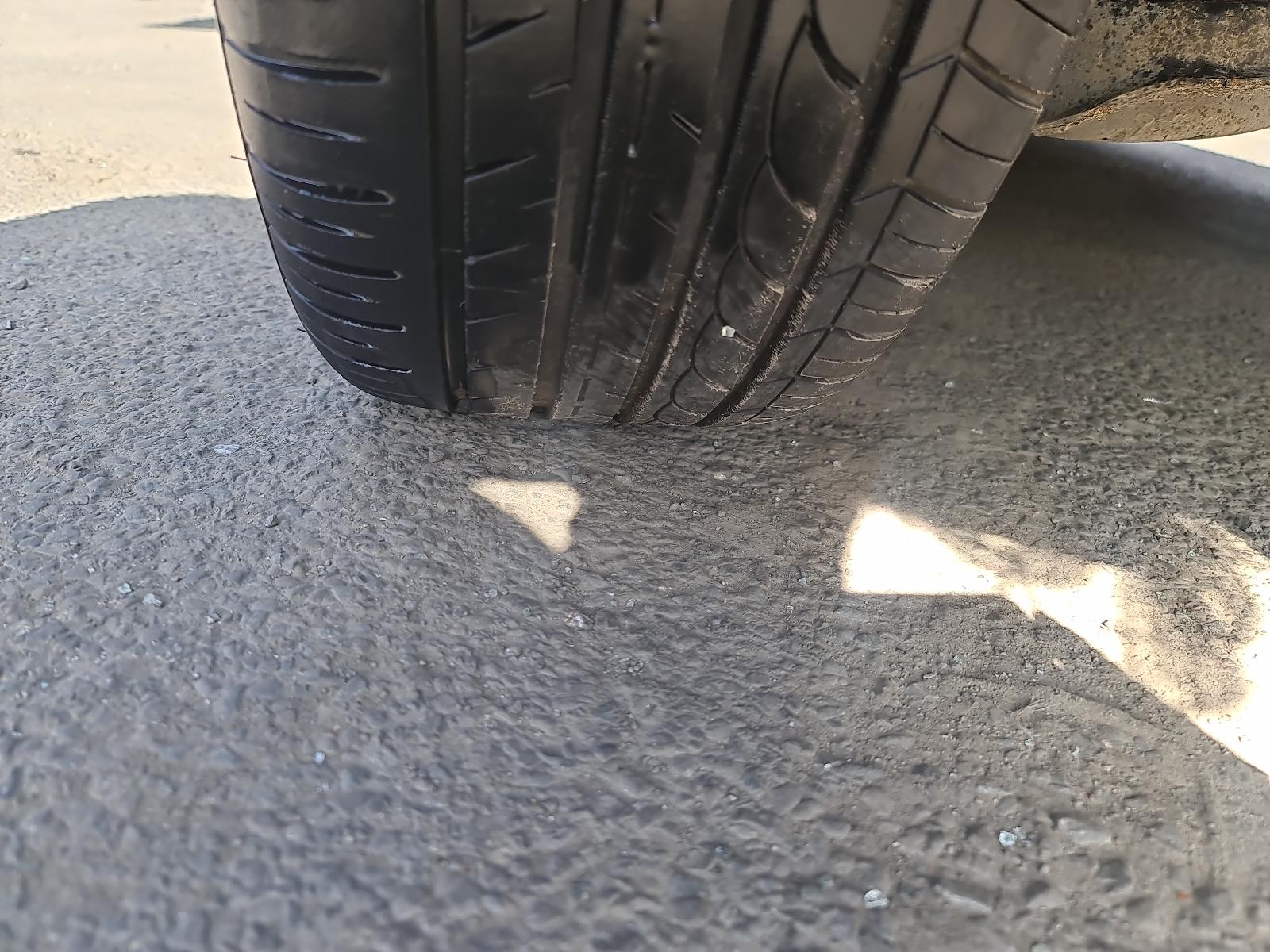 Mazda Axela - BK 2003-2009