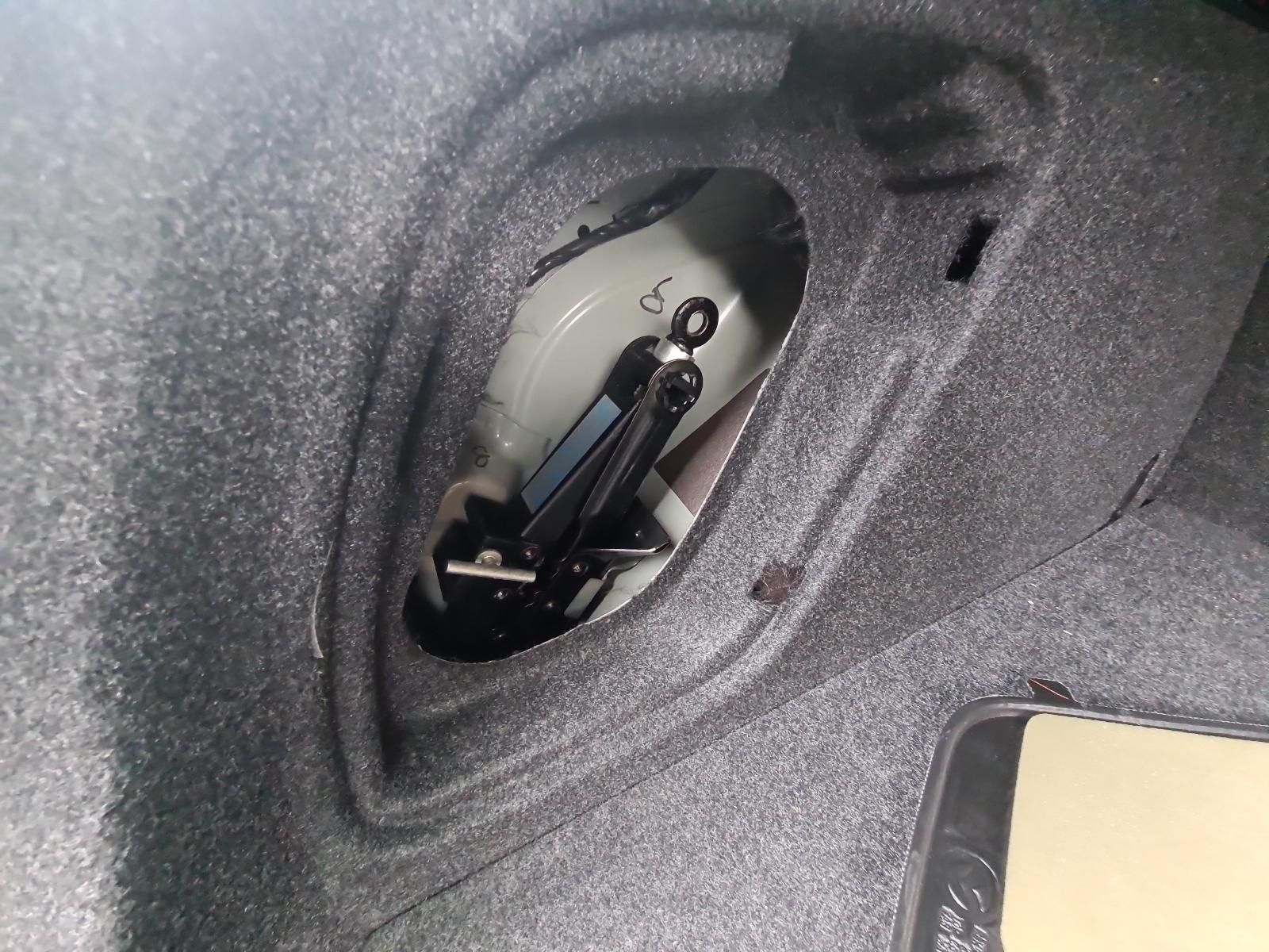 Mazda Axela - BL 2009-2013