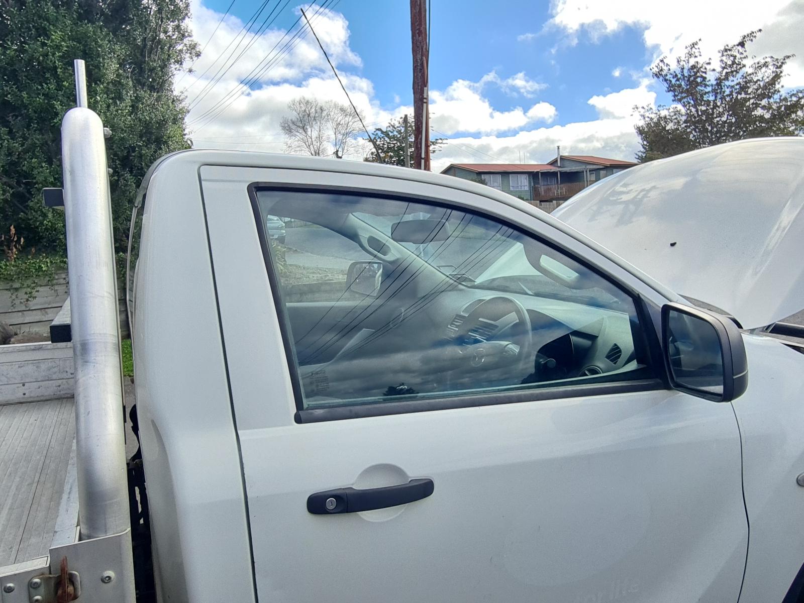 Mazda BT50 - UP 2011-Present