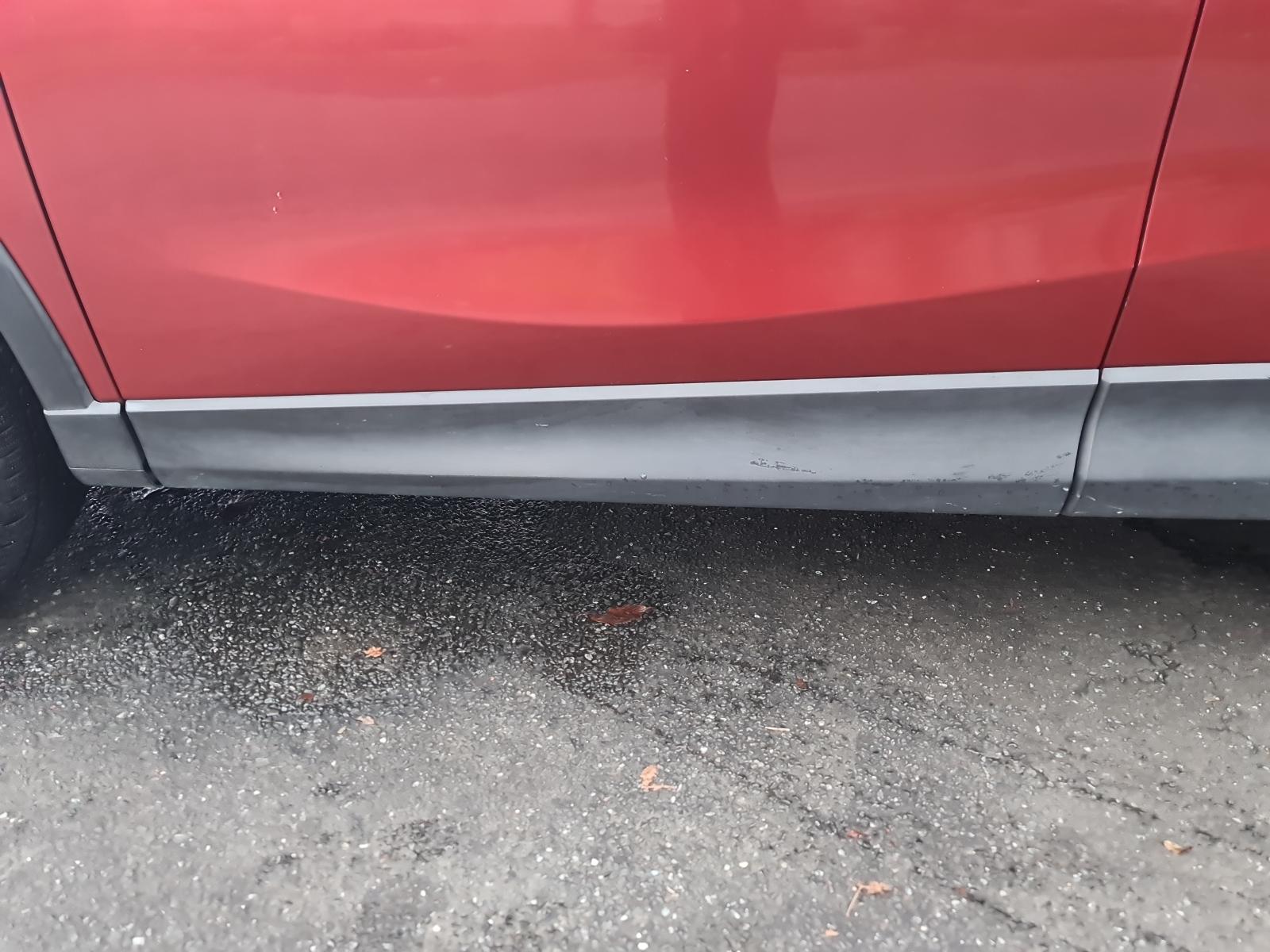 Mazda CX5 - KE 2012-Present