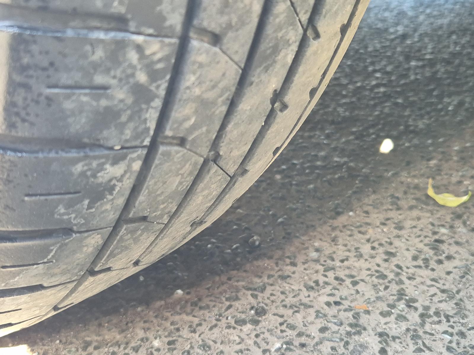 Mazda MPV - LY3P 2007-Present