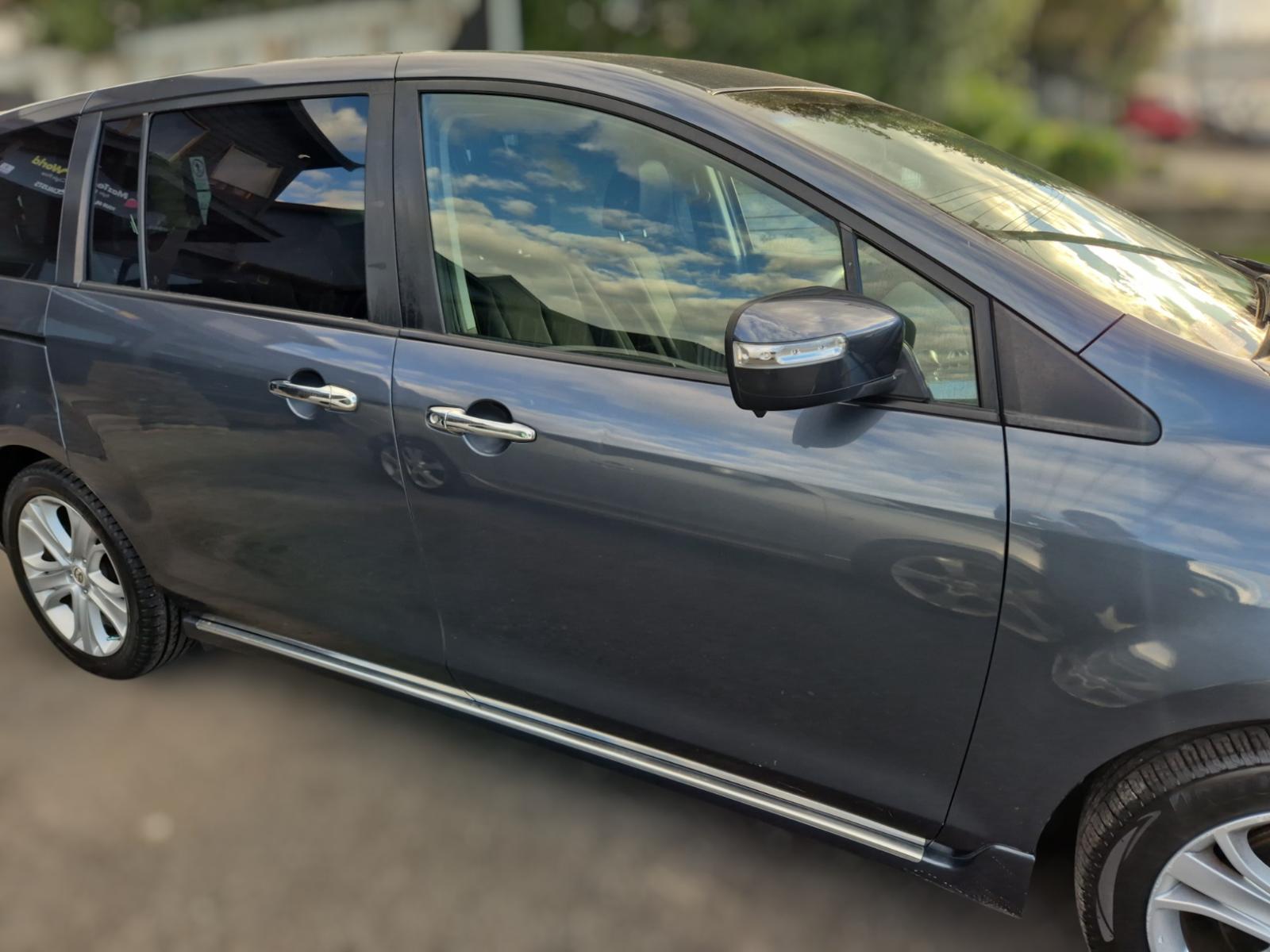 Mazda MPV - LY3P 2007-Present