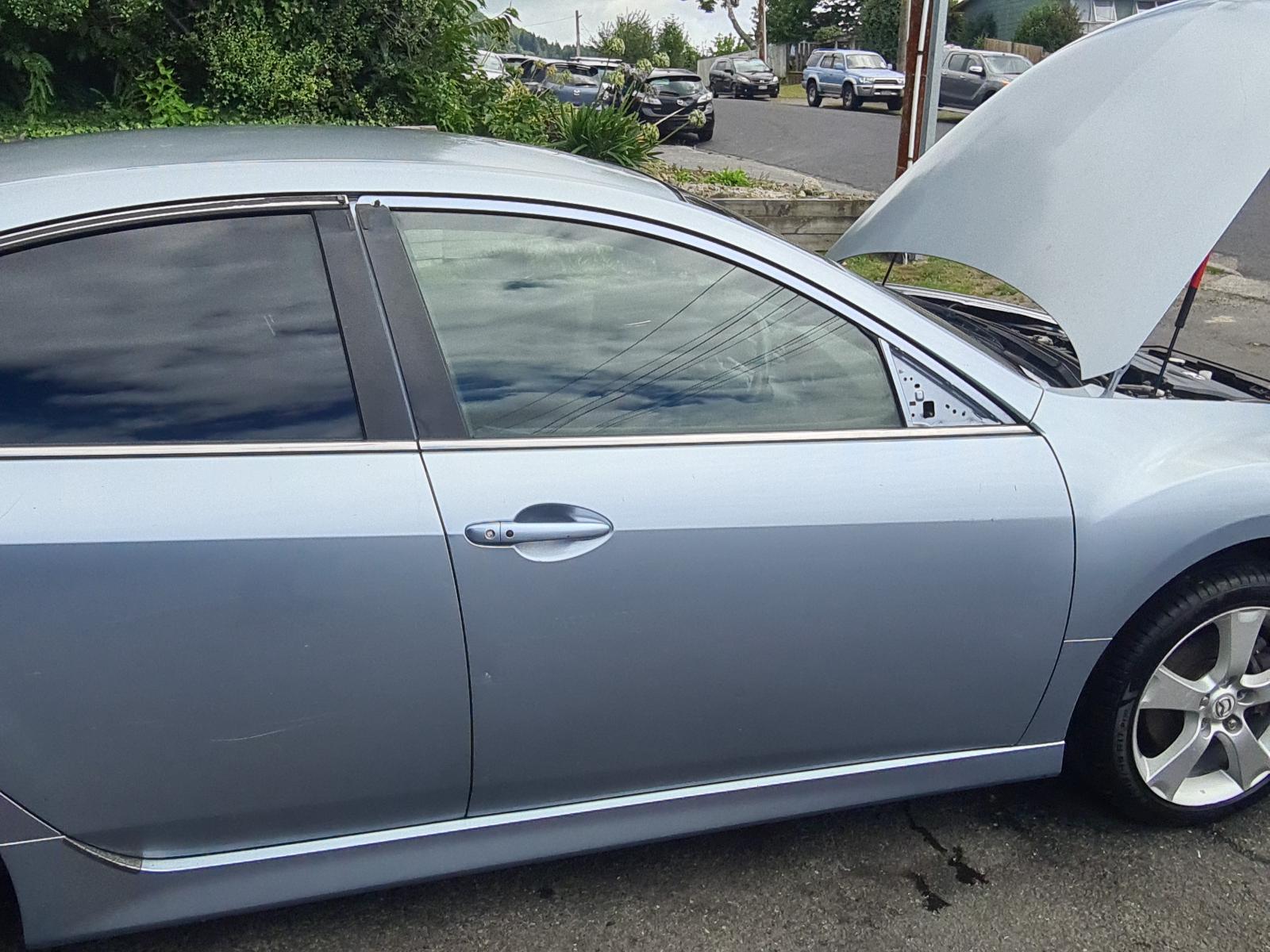 Mazda Atenza - GH 2008-2012