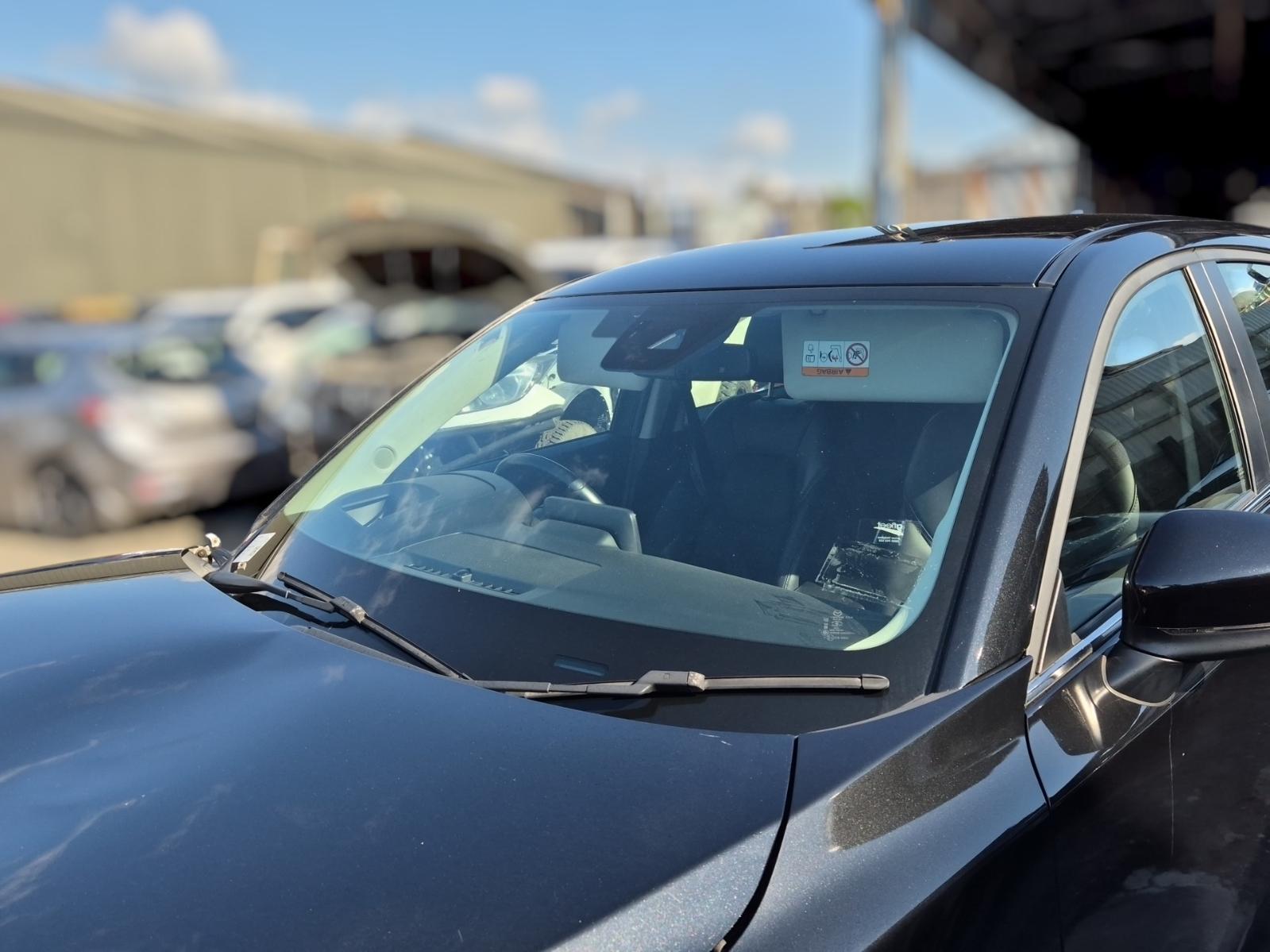 Windscreen