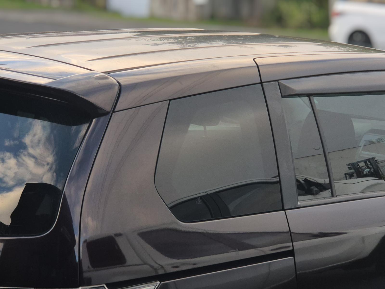 Mazda MPV - LY 2006-2016