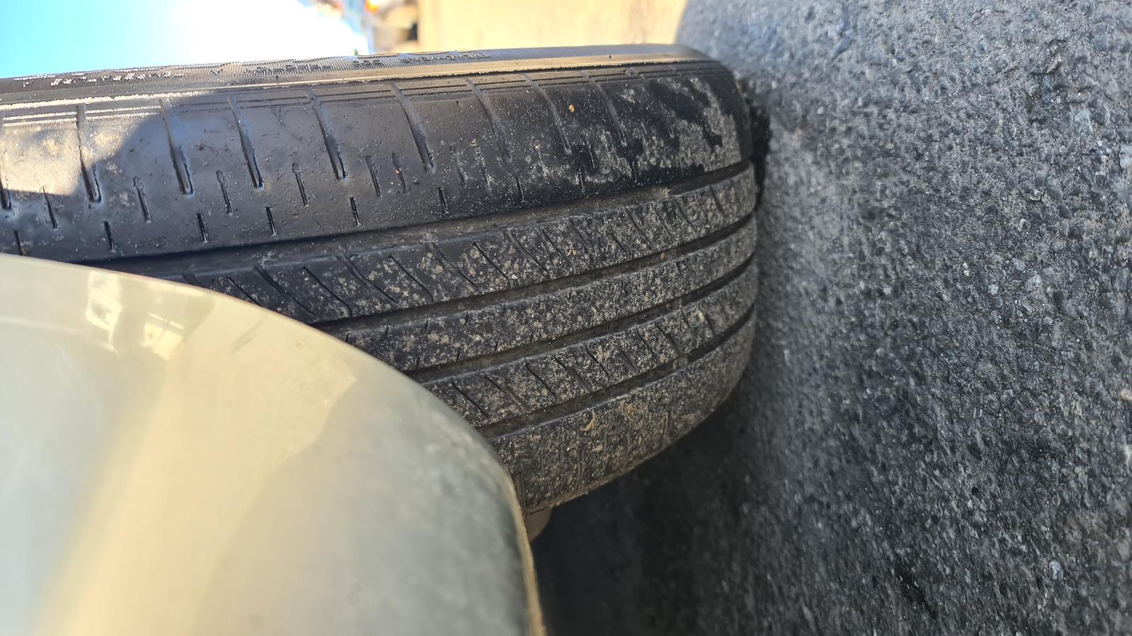 Mazda Mazda6 - GY 2002-2008