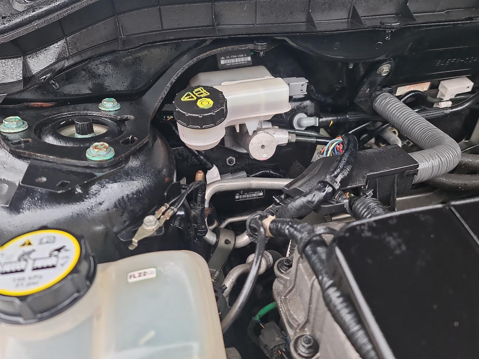 Mazda Axela - BL 2009-2013