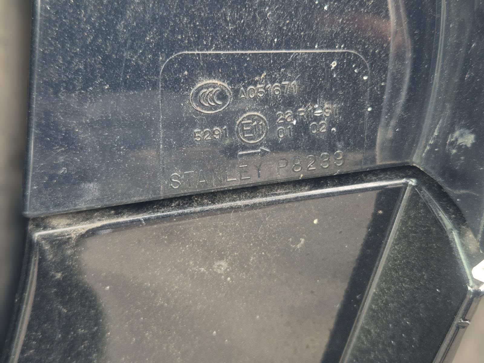 Mazda Axela - BL 2009-2013