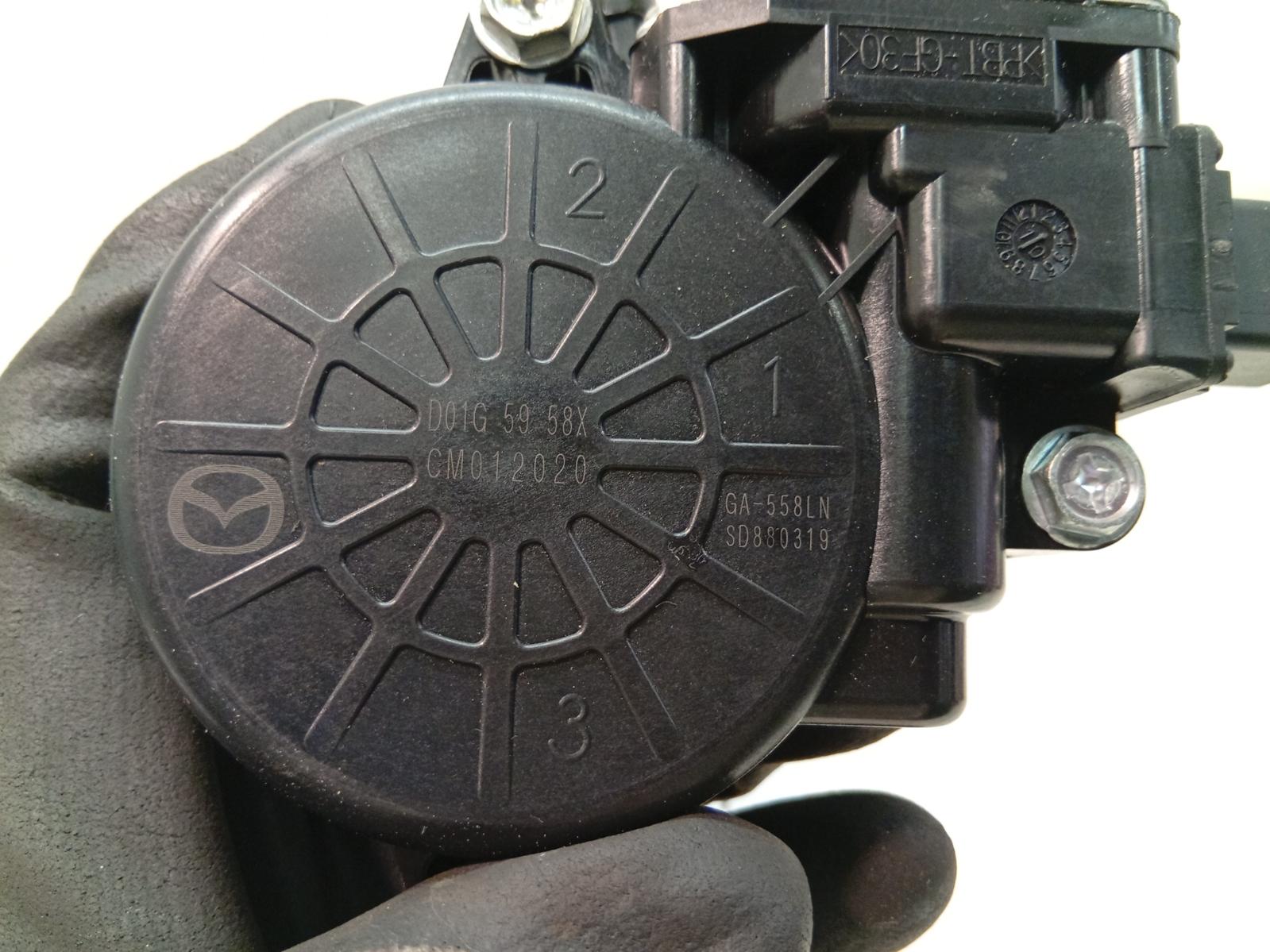 Left_Front_Window_Reg_Motor