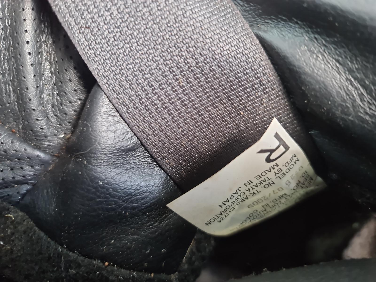 Mazda Atenza - GG 2002-2008