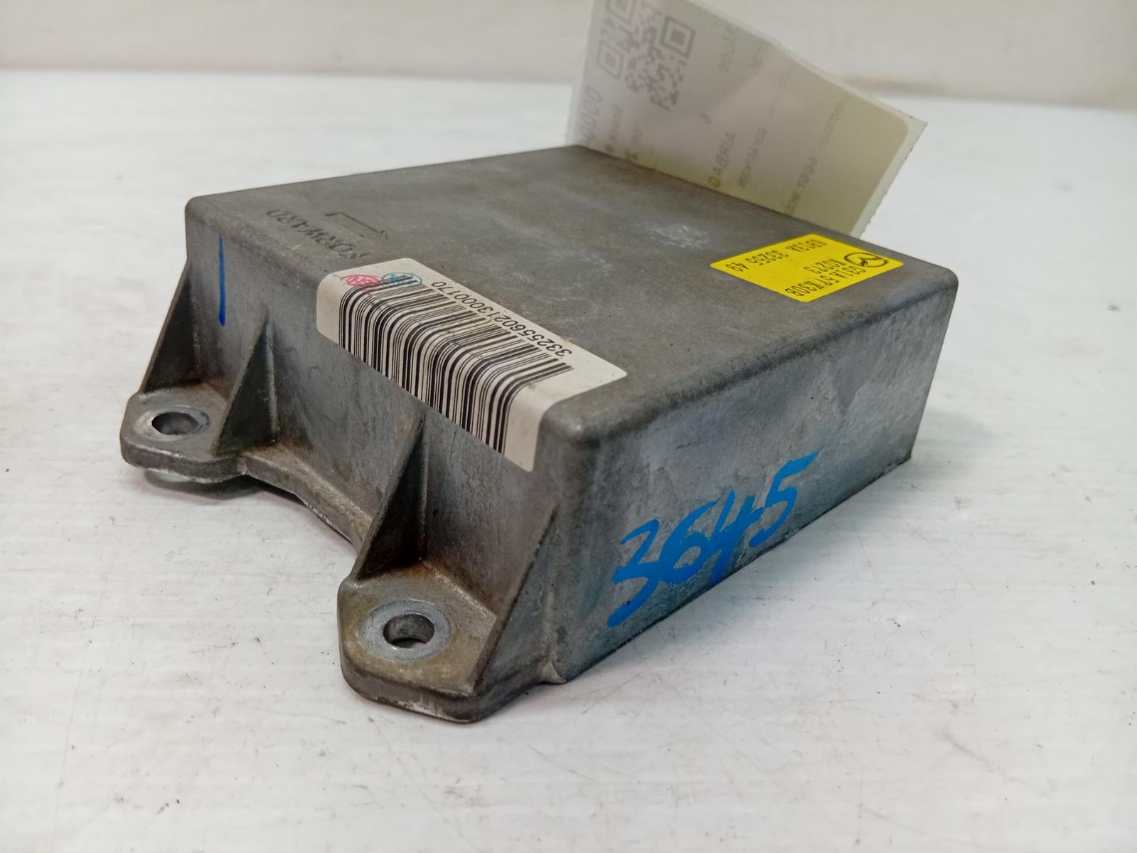 Airbag_Module_Sensor