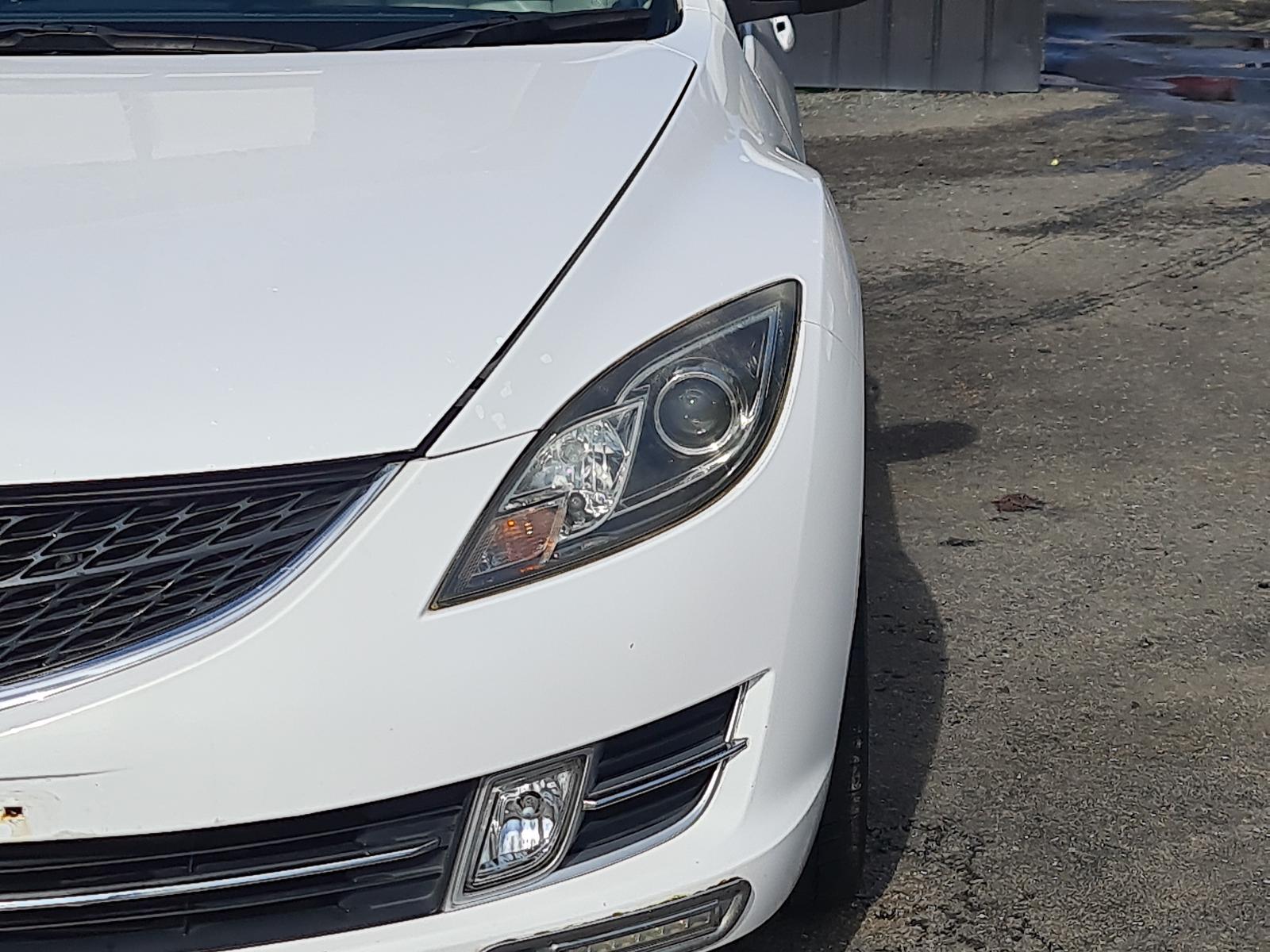 Mazda Atenza - GH 2008-2012