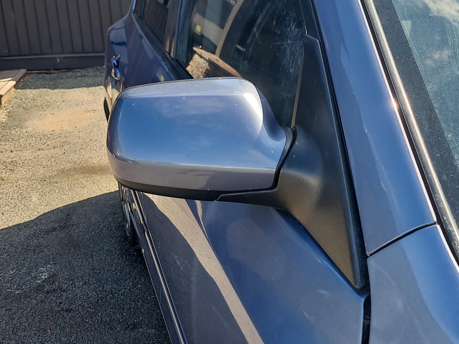 Mazda Axela - BK 2003-2009