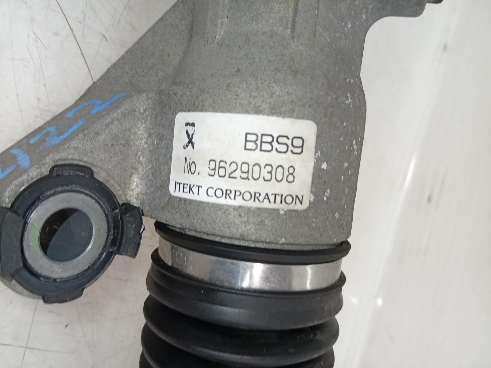 Steering_Box_Rack