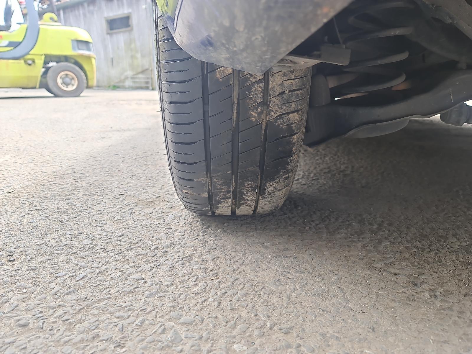 Mazda Axela - BK 2003-2009