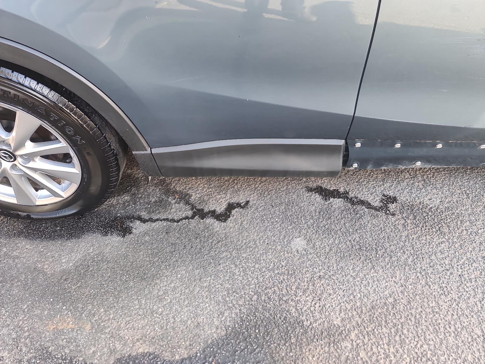 Mazda CX5 - KE 2012-Present