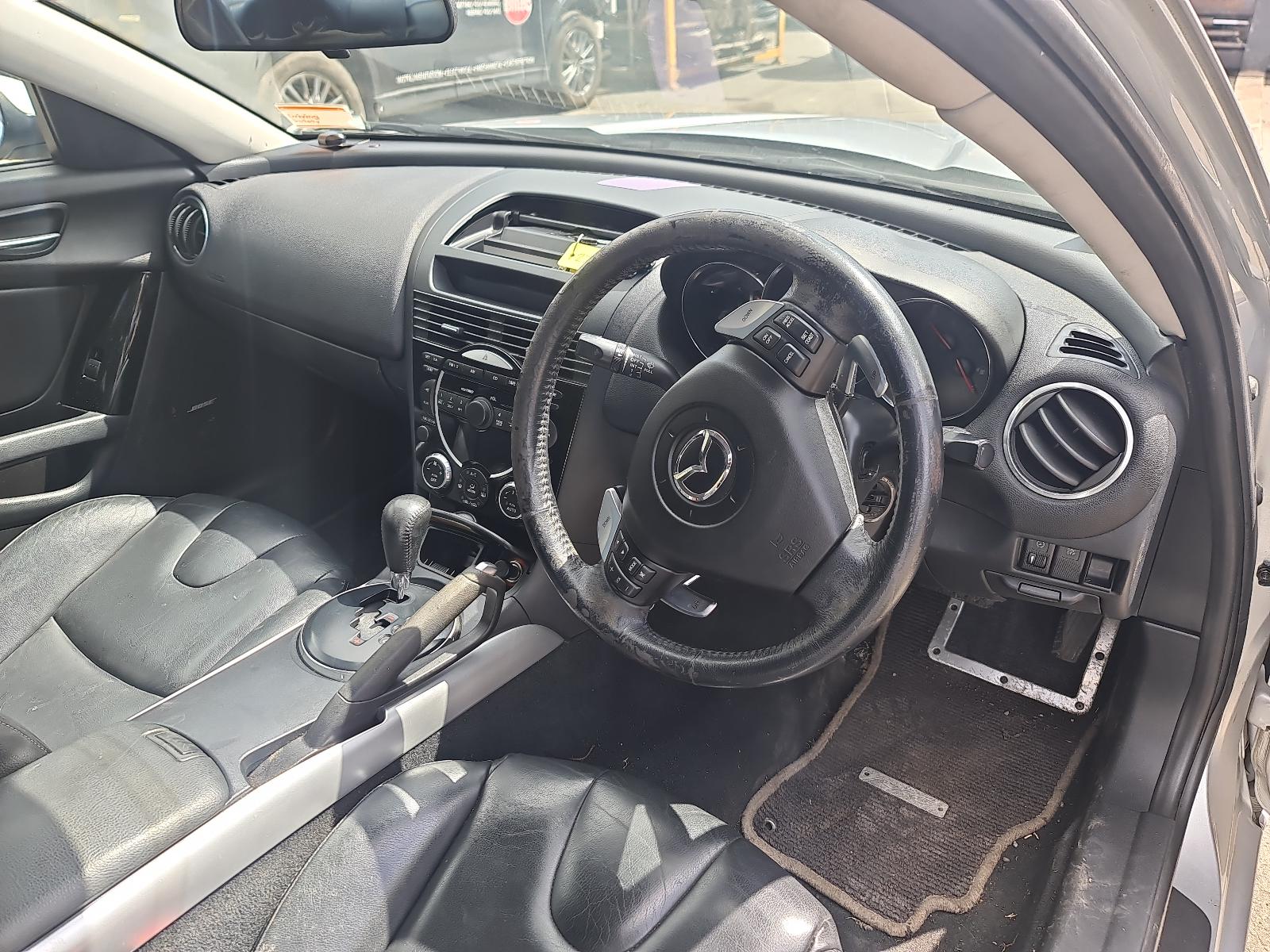 Mazda RX8 - SE 2003-2012