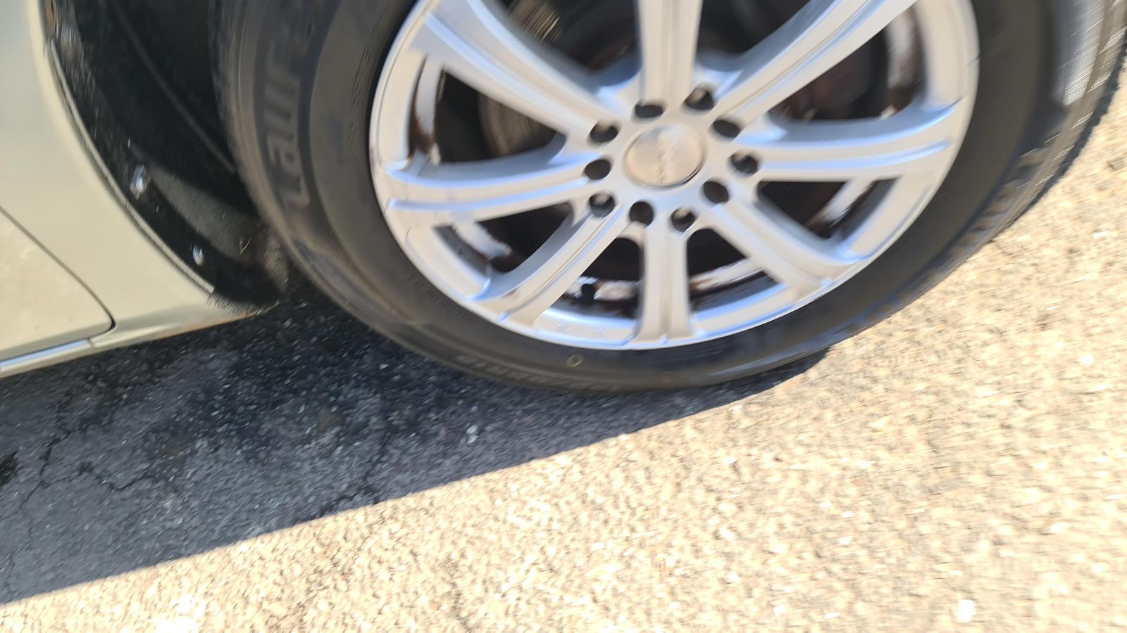 Mazda Mazda6 - GY 2002-2008