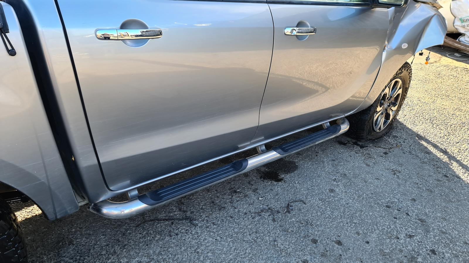 Mazda BT50 - UP 2011-Present