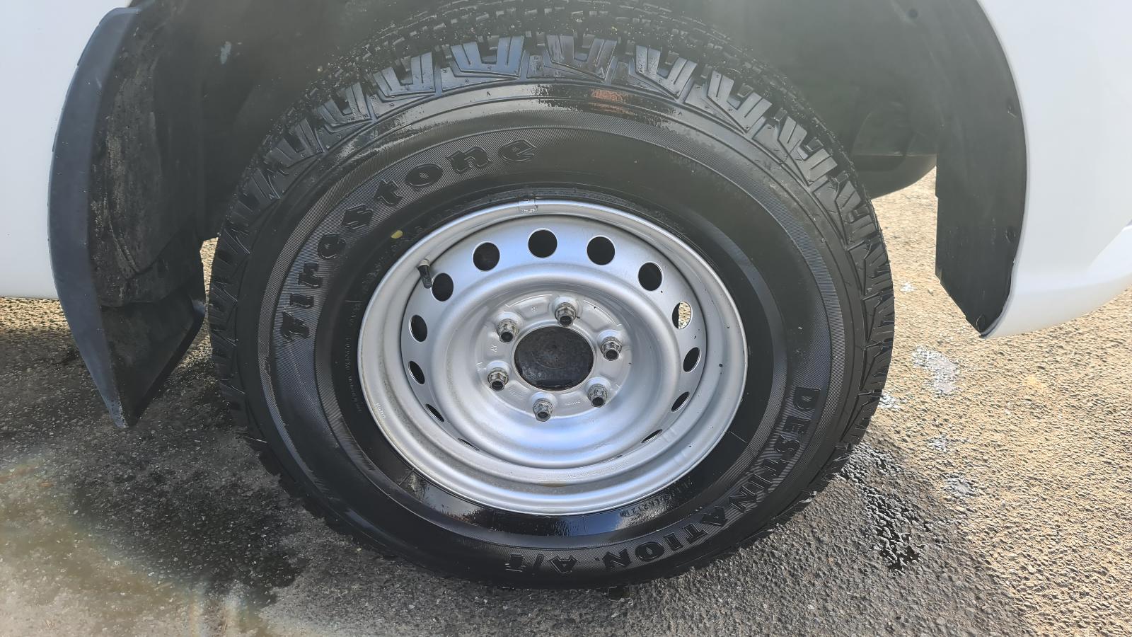 Mazda BT50 - UP 2011-Present