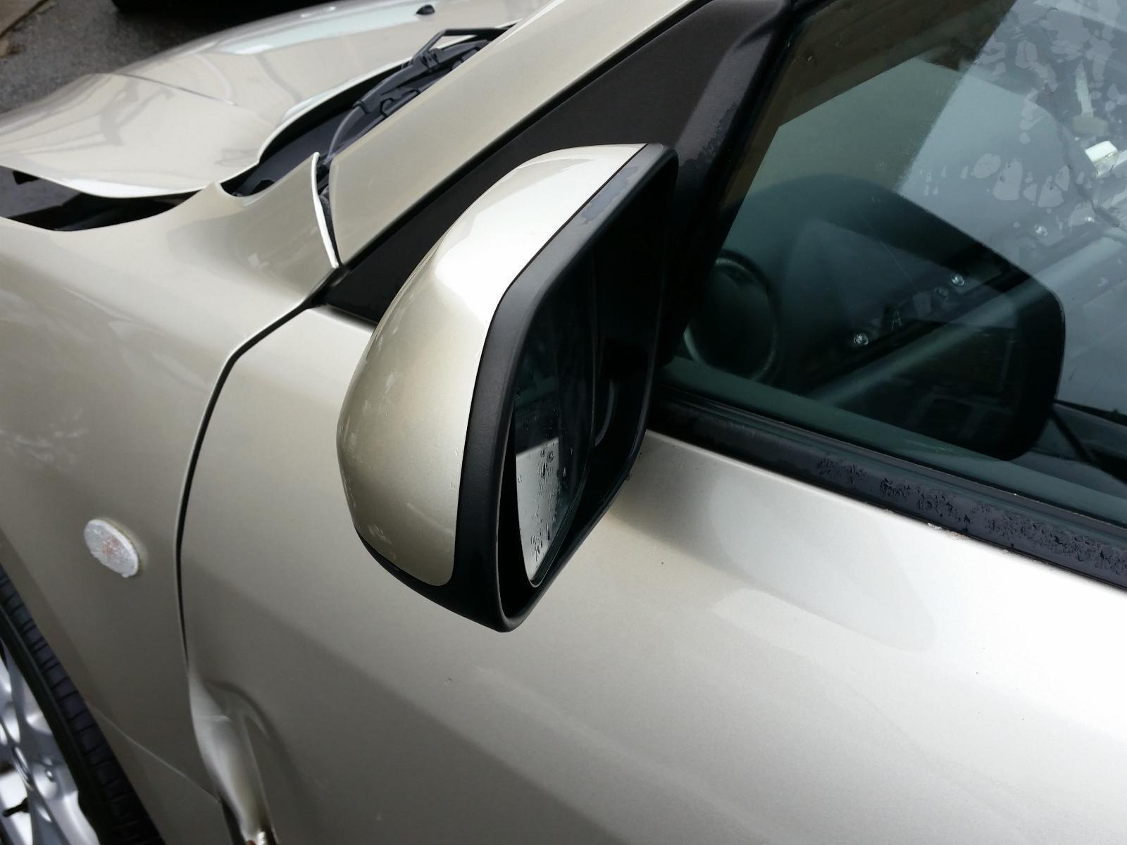 Mazda Mazda3 - BK 2003-2008