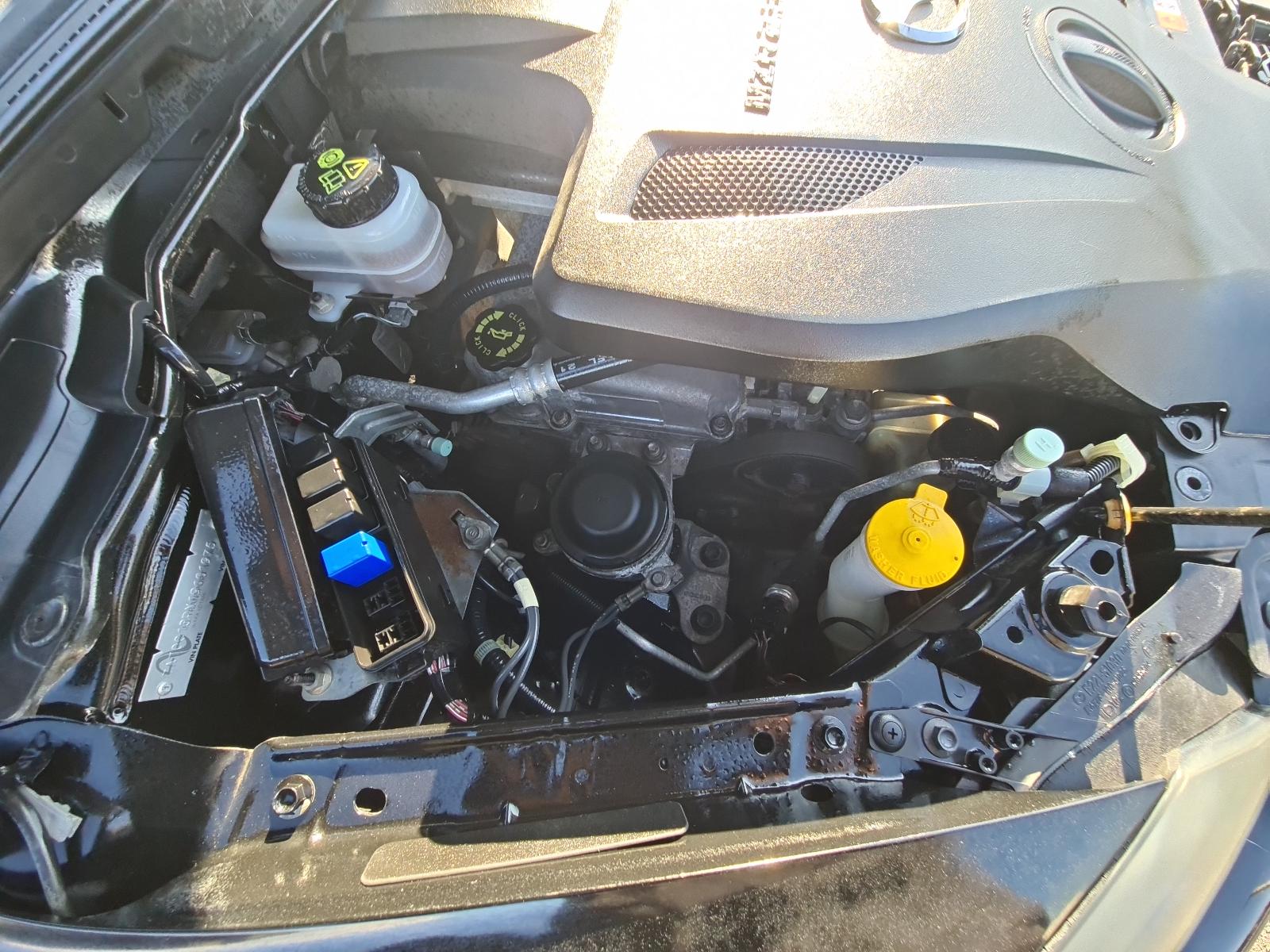 Mazda CX7 - ER 2006-2012