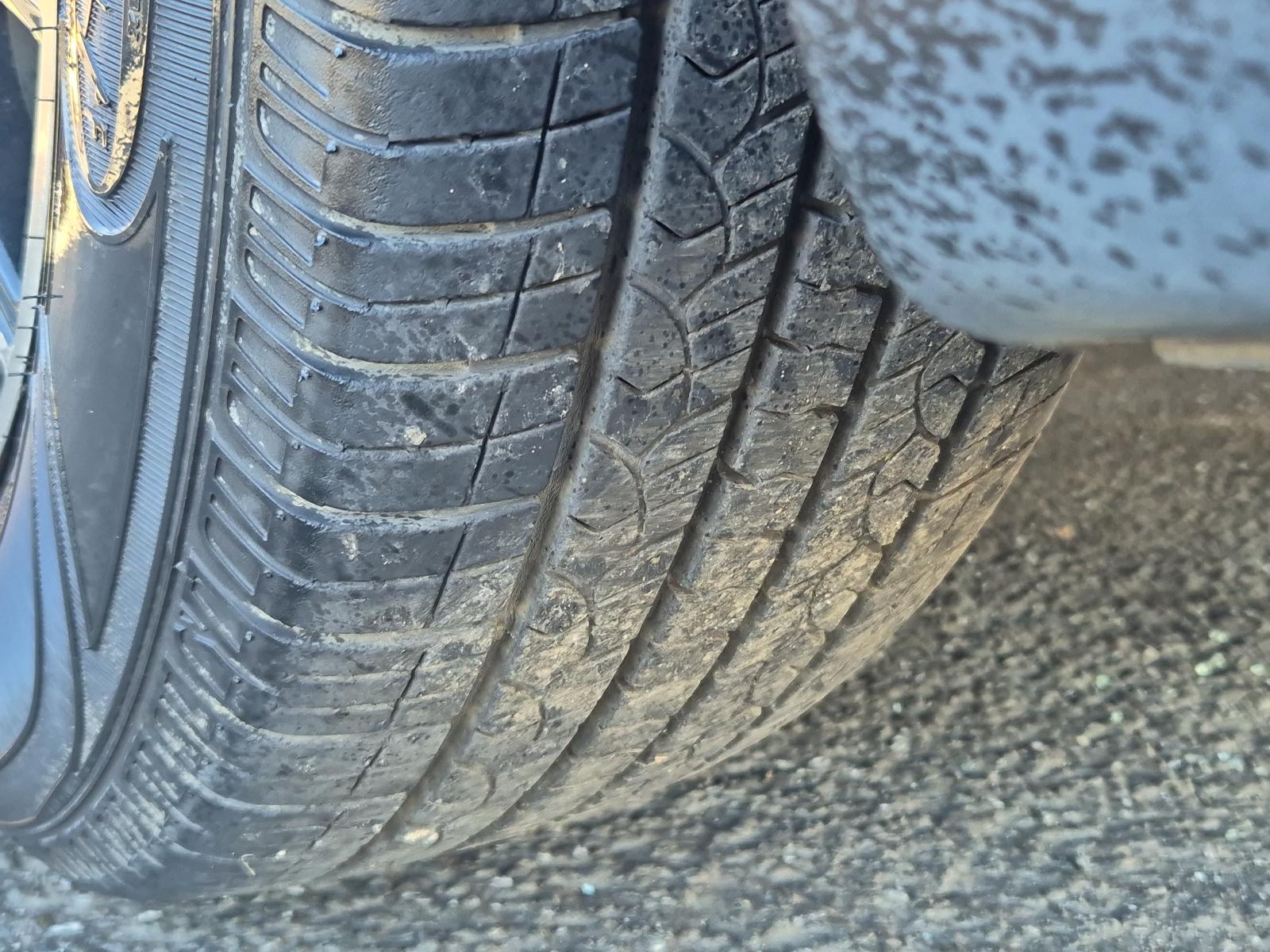 Mazda CX5 - KE 2012-Present