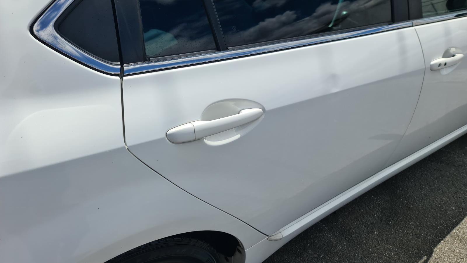 Mazda Atenza - GH 2008-2012