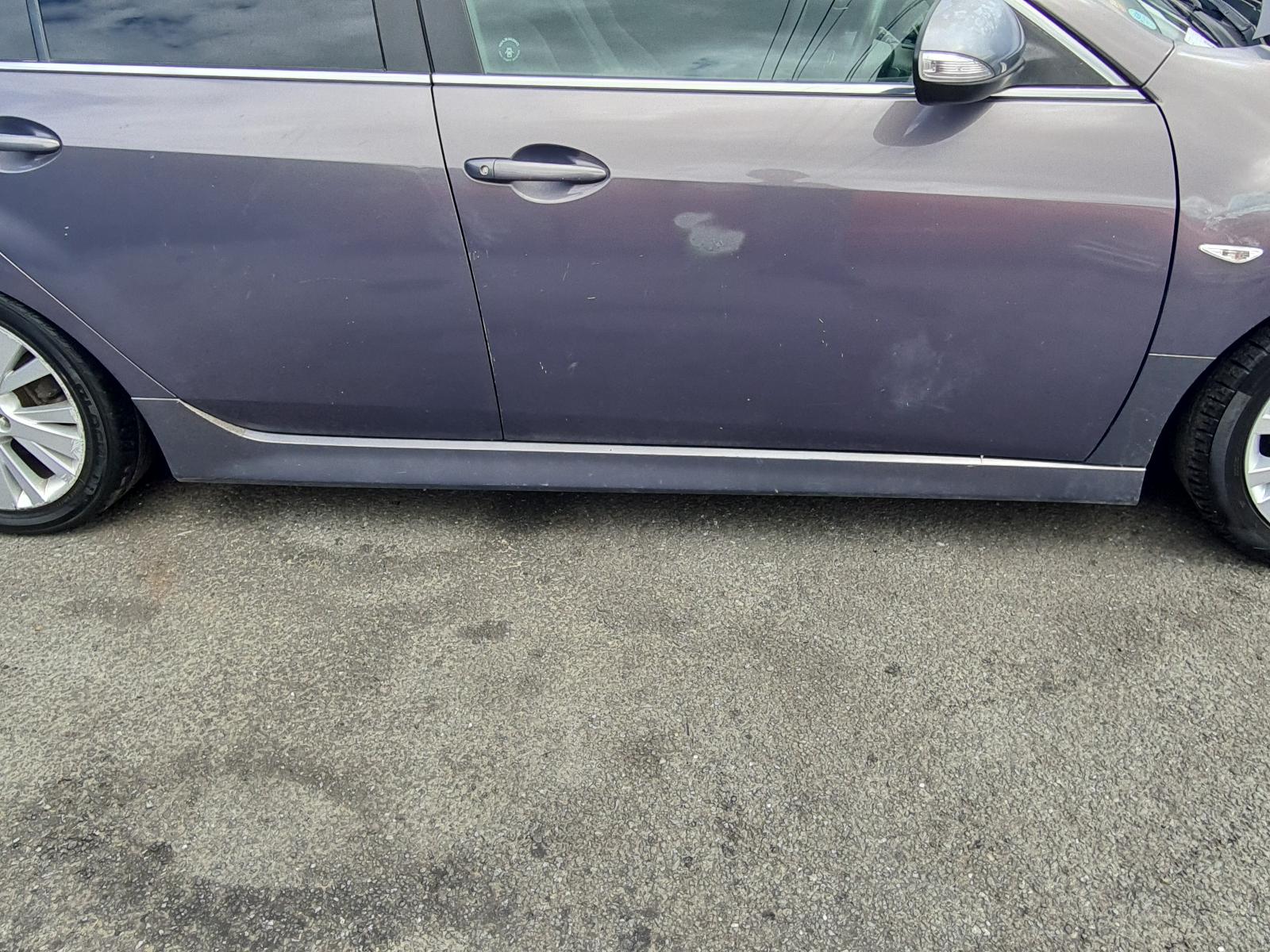 Mazda Atenza - GH 2008-2012