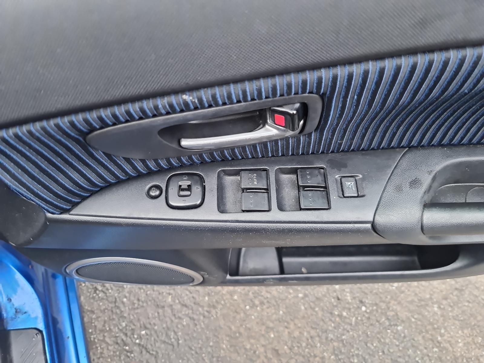 Mazda Axela - BK 2003-2009