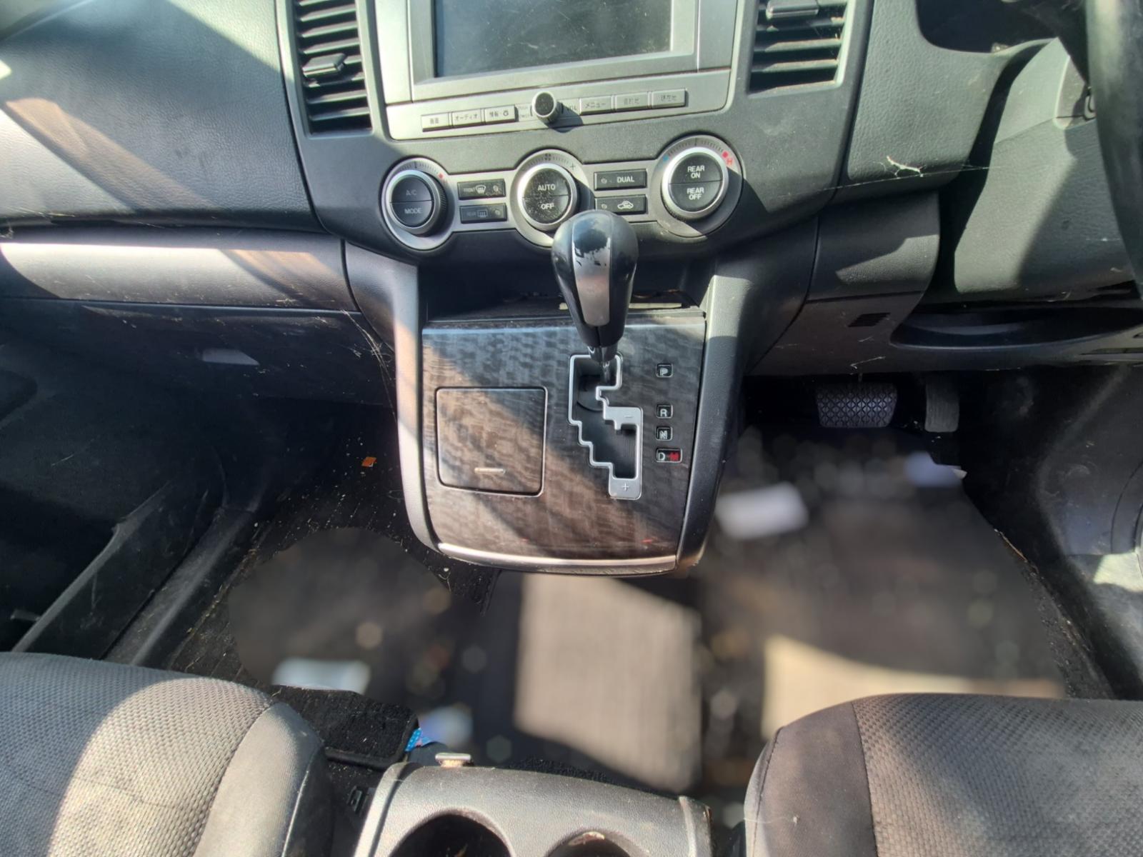 Mazda MPV - LY3P 2007-Present