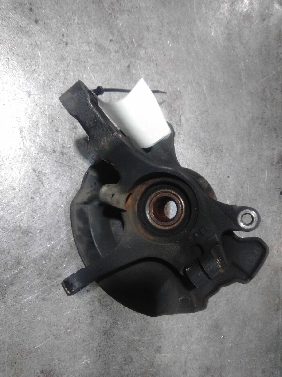 Left_Front_Hub_Assembly