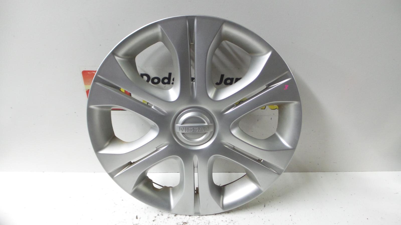 PartsWorld Road Wheel parts for Nissan Note E11 20042009 series