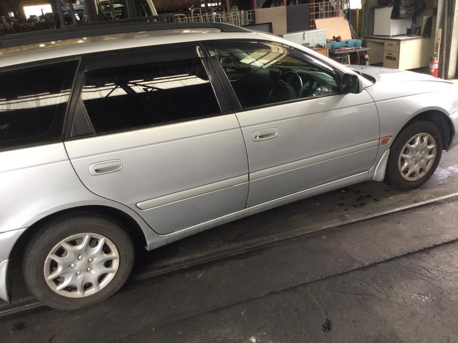 Toyota caldina st210