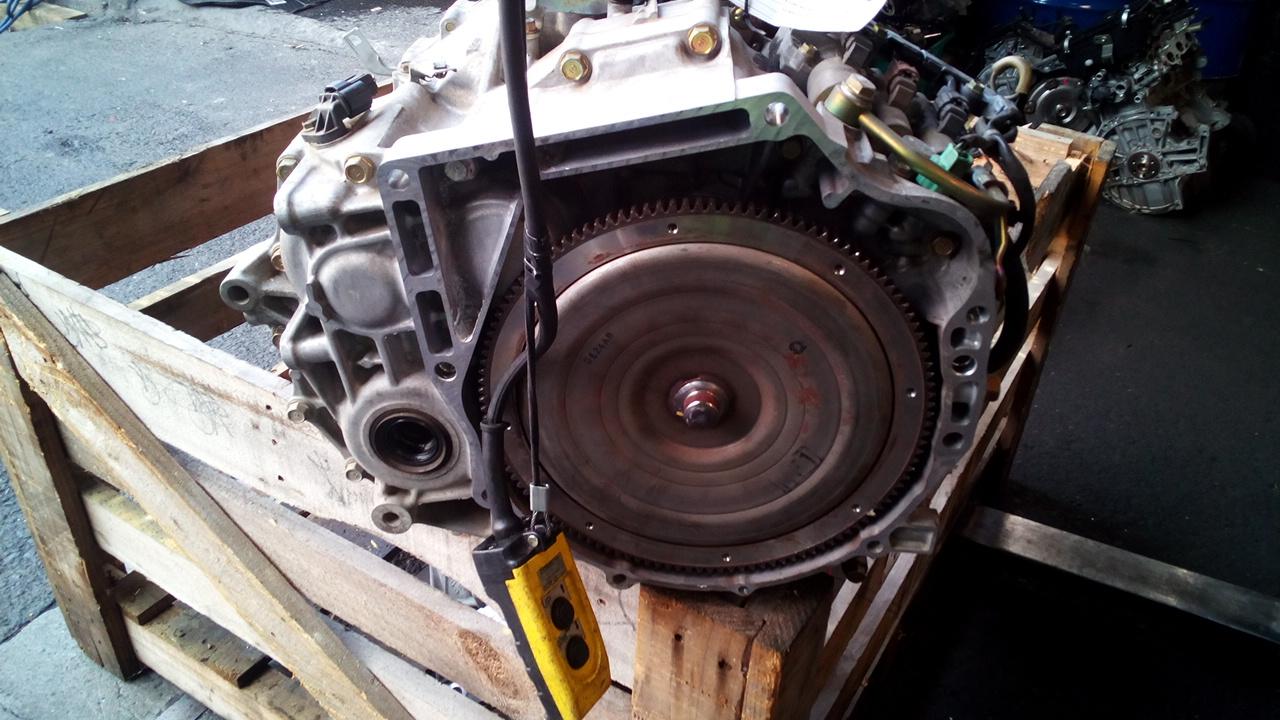 PartsWorld Transmission Automatic parts for Honda Odyssey RB1RB2