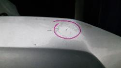 View Auto part Bonnet Volkswagen Tiguan 2021