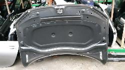 View Auto part Bonnet Volkswagen Tiguan 2021