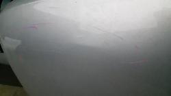 View Auto part Bonnet Volkswagen Tiguan 2021
